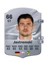 Jastremski - 66 - Rare