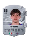 Rodarte - 66 - Rare