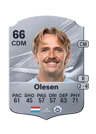 Olesen - 66 - Rare