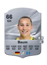 Baum - 66 - Rare
