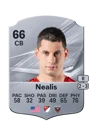 Nealis - 66 - Rare