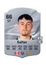 Salter - 66 - Rare