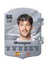 Meseguer - 66 - Rare