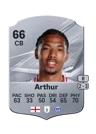 Arthur - 66 - Rare