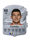 Ćorluka - 66 - Rare