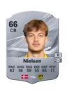 Nielsen - 66 - Rare
