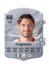 Cagnano - 66 - Rare