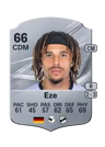 Eze - 66 - Rare