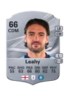 Leahy - 66 - Rare