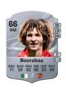 Bourabaa - 66 - Rare