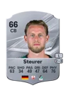 Steurer - 66 - Rare