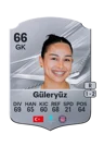 Güleryüz - 66 - Rare