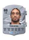 Cáceres - 66 - Rare