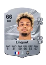 Linguet - 66 - Rare
