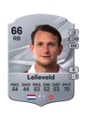 Lelieveld - 66 - Rare