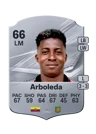 Arboleda - 66 - Rare