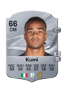 Kumi - 66 - Rare