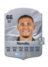 Nandín - 66 - Rare