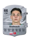 Stalmach - 66 - Rare