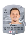 Casey - 66 - Rare