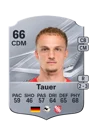 Tauer - 66 - Rare