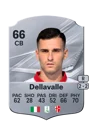 Dellavalle - 66 - Rare