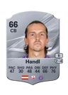 Handl - 66 - Rare