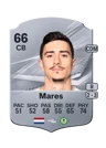 Mares - 66 - Rare