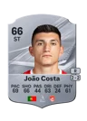João Costa - 66 - Rare