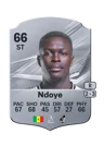 Ndoye - 66 - Rare