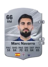 Marc Navarro - 66 - Rare