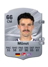 Münst - 66 - Rare