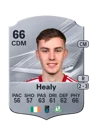 Healy - 66 - Rare