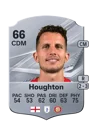 Houghton - 66 - Rare
