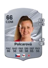 Polcarová - 66 - Rare