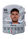 Parra - 66 - Rare