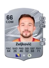 Zeljković - 66 - Rare