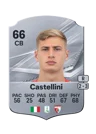 Castellini - 66 - Rare