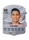 Castillo - 66 - Rare