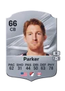 Parker - 66 - Rare