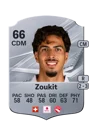Zoukit - 66 - Rare