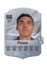Posse - 66 - Rare