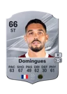 Domingues - 66 - Rare