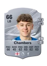 Chambers - 66 - Rare