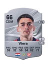 Viera - 66 - Rare