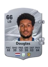 Douglas - 66 - Rare
