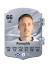 Forsyth - 66 - Rare