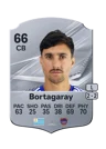 Bortagaray - 66 - Rare