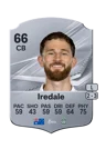 Iredale - 66 - Rare