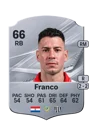 Franco - 66 - Rare